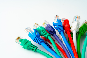 Cat6 vs Cat5e vs Cat6a: Which LAN Cable Should You Install?